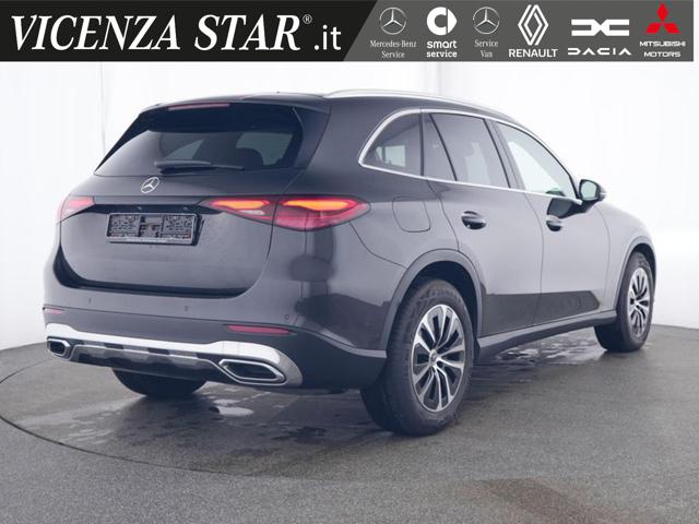 MERCEDES-BENZ GLC 220 usata, con Airbag Passeggero