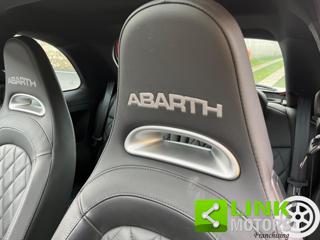 ABARTH 595 usata, con Tettuccio apribile