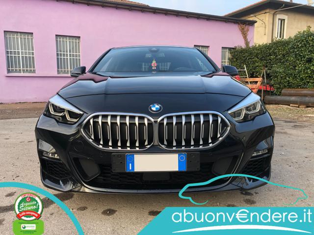 BMW 218 usata, con Chiusura centralizzata