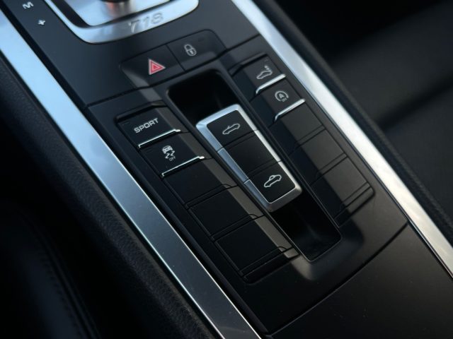 PORSCHE Boxster usata, con ESP