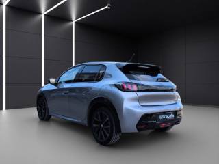 PEUGEOT 208 usata, con Alzacristalli elettrici