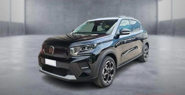 CITROEN C3 usata, con ABS