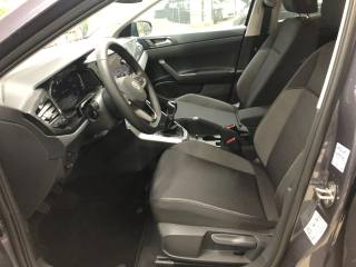 VOLKSWAGEN Polo usata, con ESP