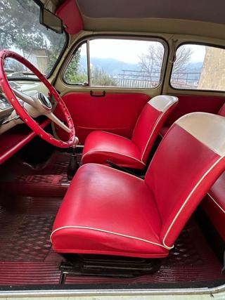 FIAT 600 usata 1