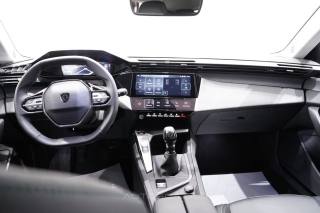 PEUGEOT 308 usata, con Volante multifunzione