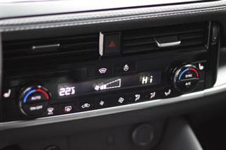 NISSAN Qashqai usata, con Servosterzo