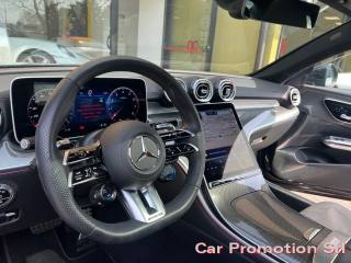 MERCEDES-BENZ CLE 53 AMG usata, con ESP