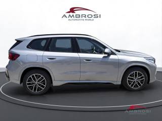 BMW X1 usata 2