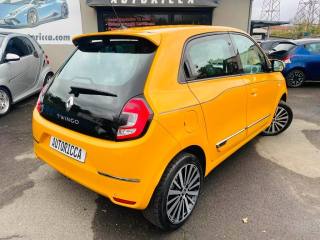 RENAULT Twingo usata, con Climatizzatore