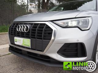 AUDI Q3 usata, con Controllo elettronico della corsia