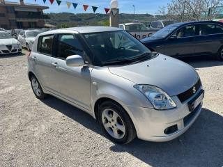 SUZUKI Swift usata, con Alzacristalli elettrici