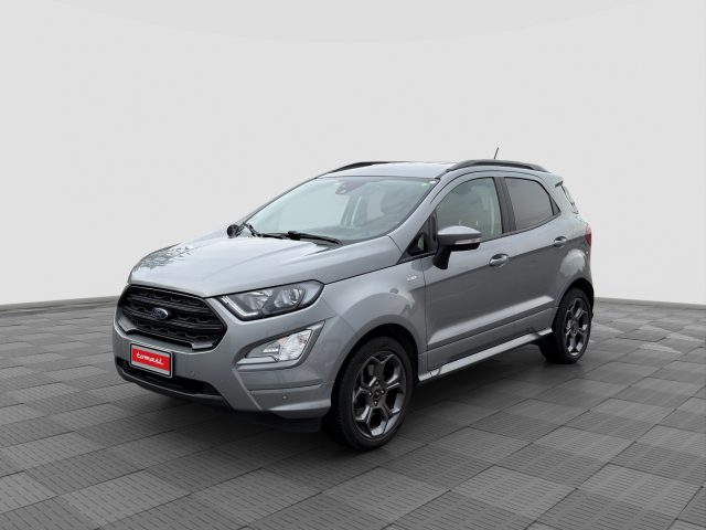 FORD EcoSport usata 0