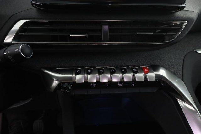 PEUGEOT 3008 usata 12