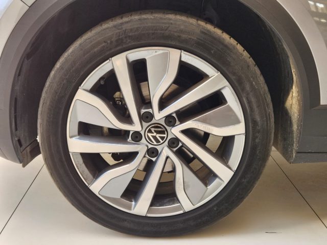 VOLKSWAGEN T-Roc usata, con Controllo vocale