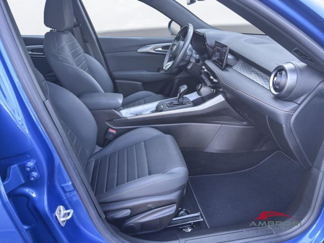 ALFA ROMEO Tonale usata 10