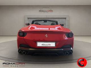 FERRARI Portofino usata, con Cerchi in lega