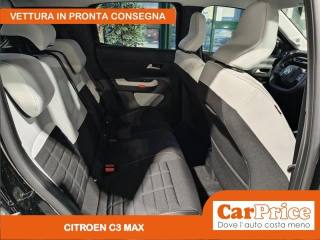 CITROEN C3 usata, con Immobilizzatore elettronico