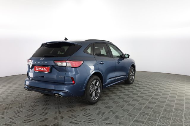 FORD Kuga usata 3