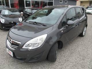 OPEL Meriva usata 76