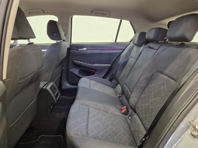 VOLKSWAGEN Golf usata, con Immobilizzatore elettronico