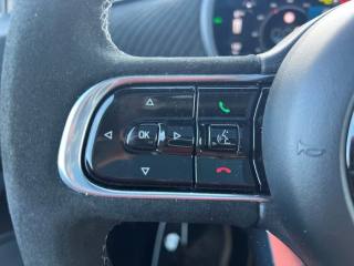 ABARTH 500e usata, con Cruise Control