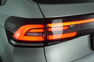 VOLKSWAGEN Taigo usata 16