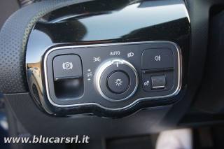MERCEDES-BENZ A 180 usata, con Bluetooth