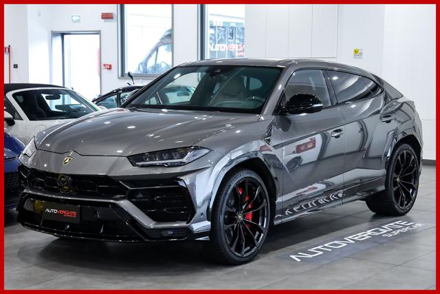 LAMBORGHINI Urus usata, con ABS