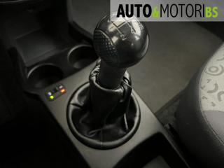 CHEVROLET Matiz usata, con Specchietti laterali elettrici