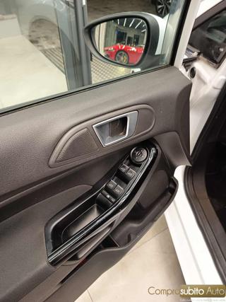 FORD Fiesta usata 25