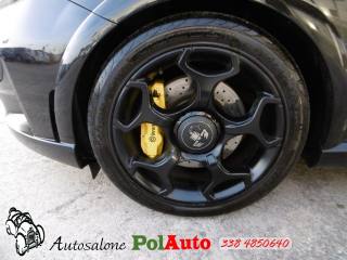 ABARTH Punto Evo usata, con Airbag laterali