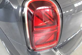 MINI Countryman usata, con Servosterzo