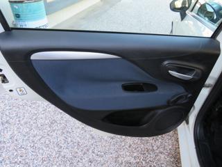 FIAT Punto Evo usata, con Servosterzo