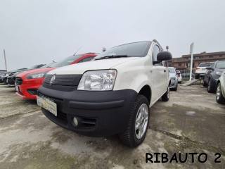 FIAT Panda usata, con Monitoraggio pressione pneumatici