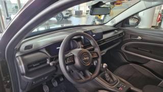 JEEP Avenger usata, con Autoradio
