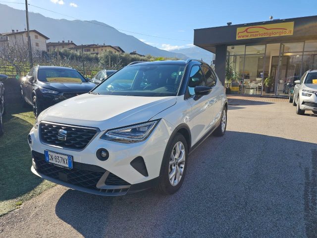 SEAT Arona usata, con ABS