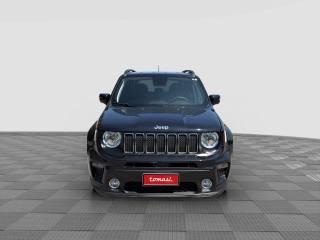 JEEP Renegade usata 7