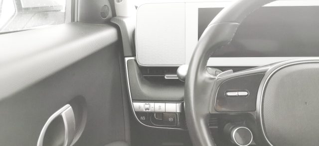HYUNDAI Ioniq 5 usata 76