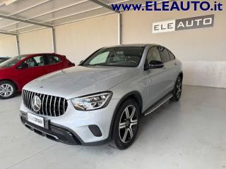 MERCEDES-BENZ GLC 300 usata, con Airbag laterali