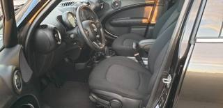 MINI Countryman usata, con Airbag Passeggero