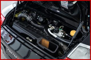 PORSCHE 996 usata, con ESP