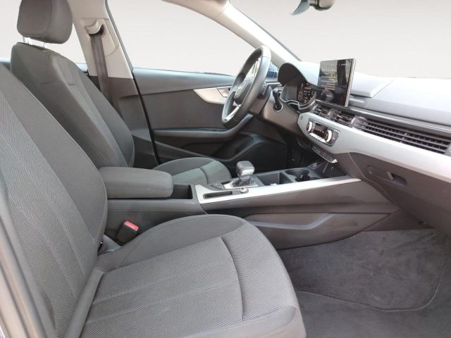 AUDI A4 usata, con Sistema di navigazione