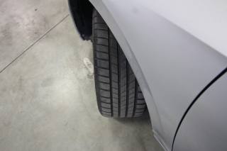 VOLKSWAGEN Golf usata, con Sedile posteriore sdoppiato