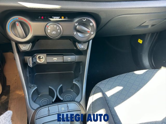 KIA Picanto usata, con Sensori di parcheggio posteriori