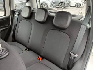 FIAT Panda usata, con Controllo trazione