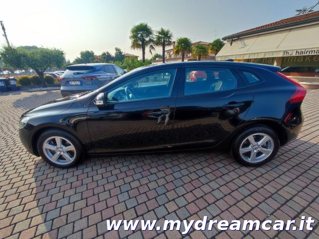 VOLVO V40 usata, con Airbag Passeggero