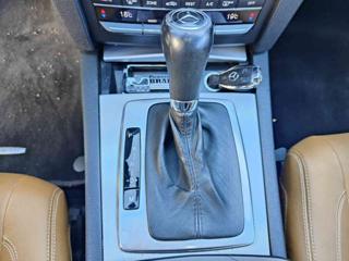 MERCEDES-BENZ E 350 usata, con Fendinebbia