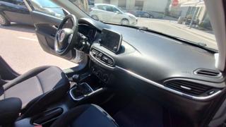 FIAT Tipo usata, con Airbag testa