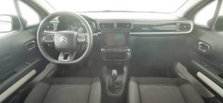 CITROEN C3 usata, con Cronologia tagliandi