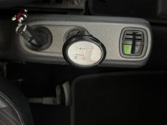 SMART ForTwo usata 13